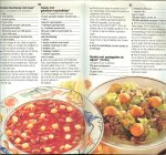 Blommestein, Irene van    Fotografie Frans van Wijk  met Rob Ligthart - Maak het lekker met kaas