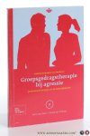 Dam, Arno Van / Tilburg, Carola van. - Groepsgedragstherapie bij agressie. Gevalsbeschrijvingen uit de behandelkamer.