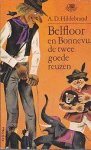 Hildebrand, Anton D. - Belfloor en Bonnevu, de Twee Goede Reuzen