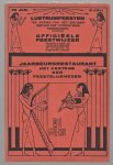 n.n - Lustrumfeesten ter viering van het 290-jarige bestaan der Utrechtsche Hoogeschool, 28 juni-3 juli 1926 : officieele feestwijzer