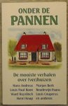 Petra Waaijer - Onder de pannen