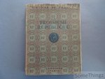 Maxime Petit. - Histoire de France. La Troisième République.