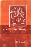 Nick Crossley 128847 - The Social Body