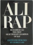 George Lois - Ali Rap Muhammad Ali the First Heavyweight Champion of Rap