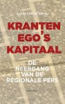 Louis van de Geijn - Kranten ego's kapitaal