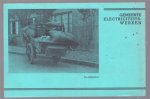 n.n. - Gemeente Electriciteitswerken