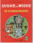 Vandersteen,Willy - Suske en Wiske de stenen broden Dash3