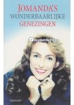Joke Damman,Jomanda - Jomanda's wonderbaarlijke genezingen