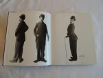 Comte, Michel - Sam Stourdze Stourdzé - Charlie Chaplin - A Photo Diary