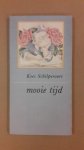 Schilperoort, Kees - Mooie tijd