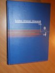 Redactie - Leidse Alumni Almanak 1999