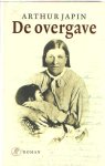 Japin, Arthur - De overgave Japin, Arthur - De overgave