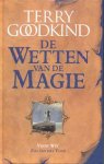 Goodkind, Terry - De Wetten van de Magie 05: Ziel van het Vuur