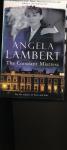Lambert, Angela - The Constant Mistress