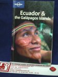 Palmerlee, Danny - Lonely Planet Ecuador & The Galapagos Islands