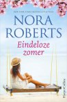 Nora Roberts - Eindeloze zomer