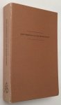 Bray, Dirk de - K. van der Horst, C. de Wolf, tekstbezorging, - Kort onderweijs van het boeckenbinden. Met een aanvulling over het vergulden op de snede door Ambrosius Vermerck. [Nieuwjaarsgeschenk Nico Israel, A. Ascher & Co, Theatrum Orbis Terrarum - Antiquarian Bookdealers/Scientific Booksellers/ Publis...
