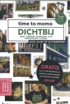Mirjam Lingen - Time to momo  -   Dichtbij