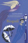 Lloyd Jones - Biografi