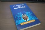 Moszkowicz, mr. M. - UIT DE PRAKTIJK VAN MR. RAAB