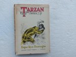 Burroughs, Edgar Rice - Tarzan van de Apen