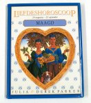 Derek Parker, Julia Parker - Maagd - Liefdeshoroscoop