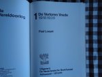 paul louyet - belgie in de tweede wereldoorlog deel 1