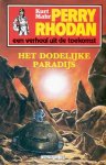 Mahr, Kurt - 13: Het Dodelijke Paradijs