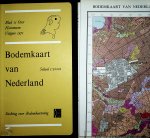 Heerenveen - Bodemkaart van Nederland : schaal 1:50.000 ; Blad 11 Oost