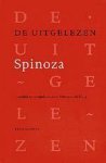 Herman de Dijn - De uitgelezen Spinoza