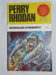 Voltz, William - Perry Rhodan, 345: Achtervolging in pararuimte
