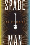Adam Sternbergh - Spademan