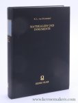 Bouman-Komen, Truus. - Bruderliebe und Feindeshaß. Eine Untersuchung von frühen Zinzendorftexten (1713-1727) in ihrem kirchengeschichtlichen Kontext. Bouman-Komen, Truus. - Bruderliebe und Feindeshaß. Eine Untersuchung von frühen Zinzendorftexten (1713-1727) in ihrem kirchengeschichtlichen Kontext.