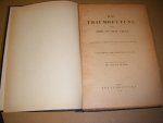 S. Freud; Otto Rank - Die Traumdeutung von Prof. Dr. Sigmund Freud