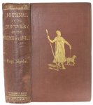 Speke, John Hanning - Journal of the Discovery of the Source of the Nile