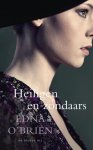 O Brien, Edna - Heiligen en zondaars