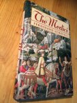 Schevill, Ferdinand - The Medici
