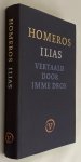 Homeros, - Ilias. [Hardcover]