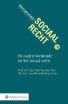 G.J.J. Heerma van Voss - De Oudere Werkende En Het Sociaal Recht