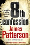 James Patterson 29395,  Maxine Paetro 42290 - 8th Confession