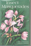 Simon, Hilda - INSECT MASQUERADES