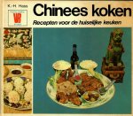 Hass, K.H. - Chinees koken