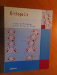 Verhaar, Prof Dr J.A.N.; Linden, Prof Dr A.J. van den - Orthopedie