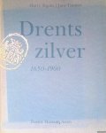 Tupan, Harry & Jans Timmer - Drents zilver 1650-1900