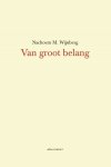 Nachoem M. Wijnberg - Van groot belang