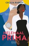 Cecilia Rabess - Helemaal prima
