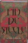 EDWARDS, Selden - Fin de siècle