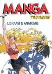 Onbekend - Manga Tekenen Lichaam En Anatomie