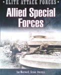 Westwell, Ian & Simon Dunstan - Allied Special Forces Westwell, Ian & Simon Dunstan - Allied Special Forces