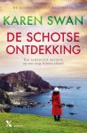 Karen Swan - De Schotse ontdekking